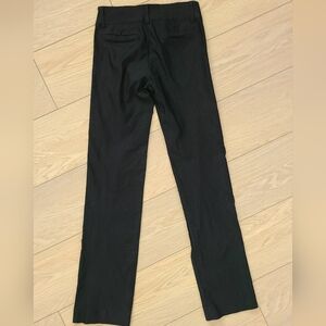 Sweet Look Premium Black Pants, Dress Pants